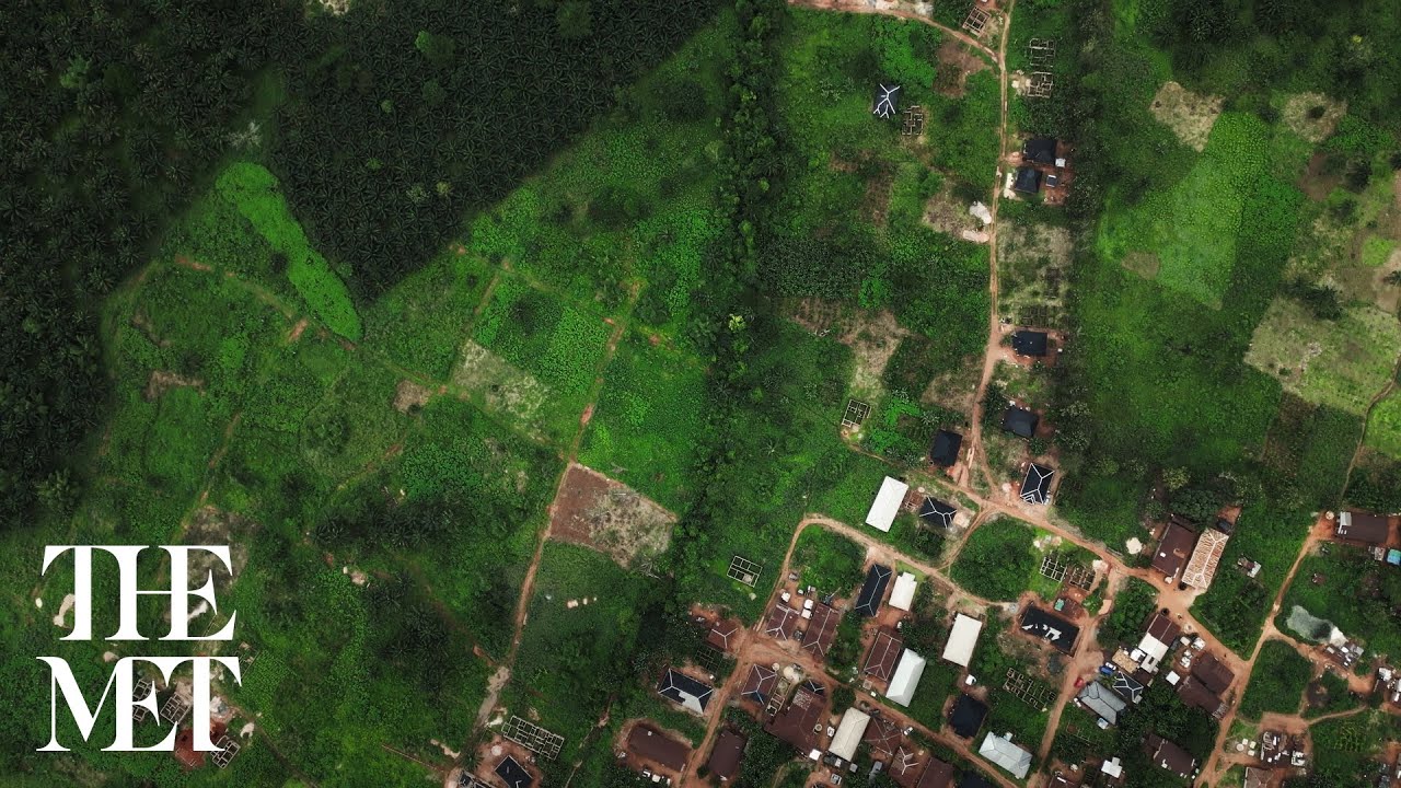 Benin City Earthworks and Urban Planning, Nigeria | Africa’s Cultural Landmarks