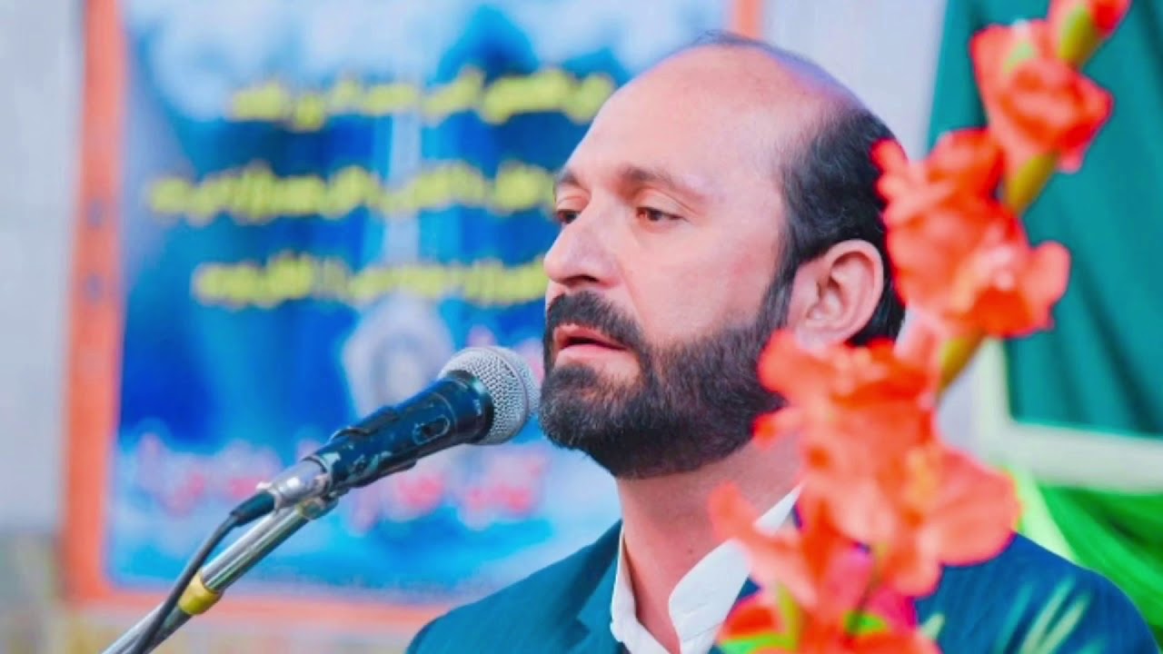 القارىء سعيد طوسي - سورة 