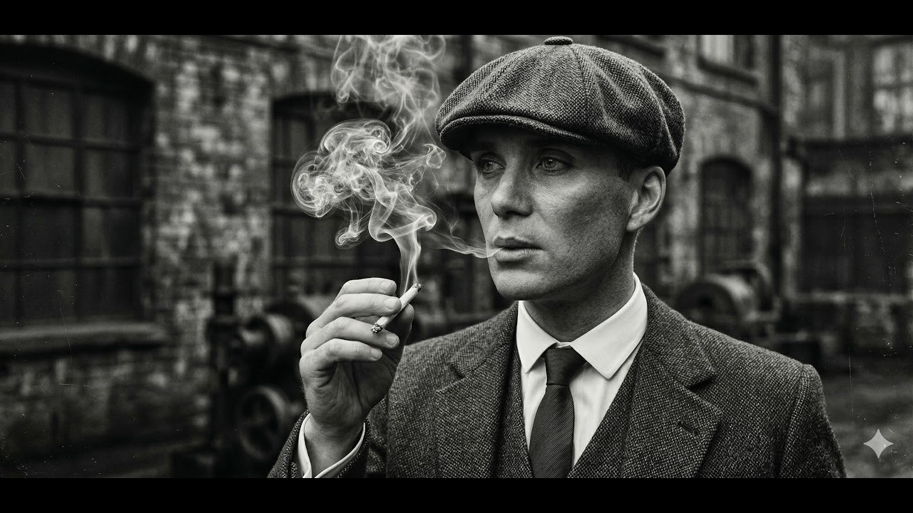 Música para hombres en silencio | Blues oscuro para caballeros