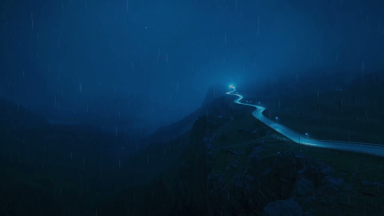 calm your heart