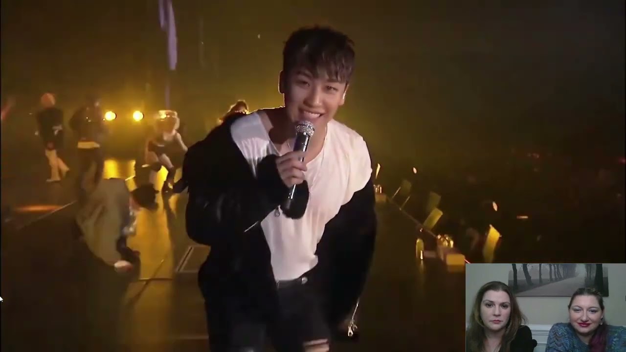 BIGBANG 0 to 10 Final in Japan 