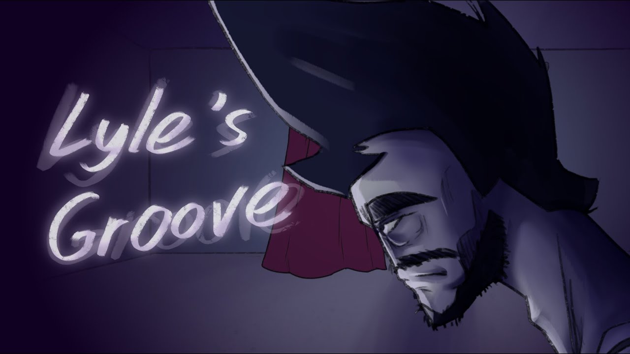 Oneyplays Animated: Lyle's Groove