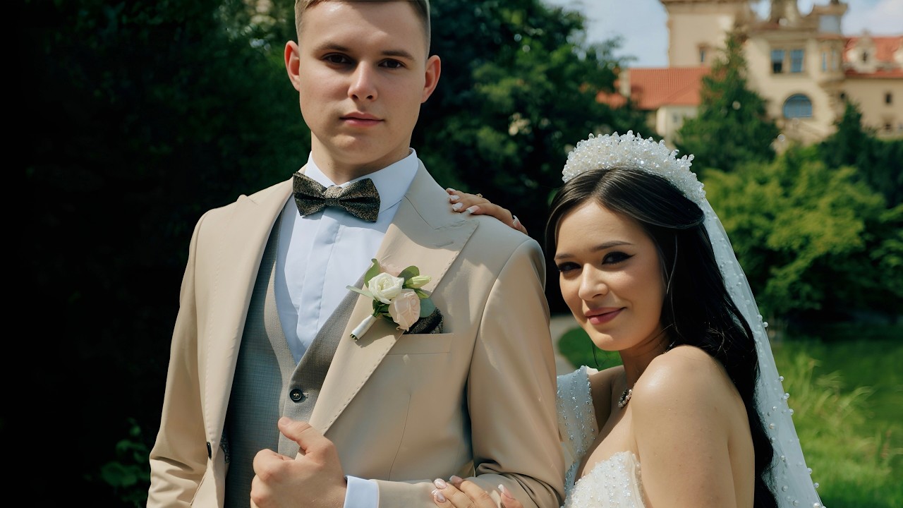 Artem+Karina / The Highlights