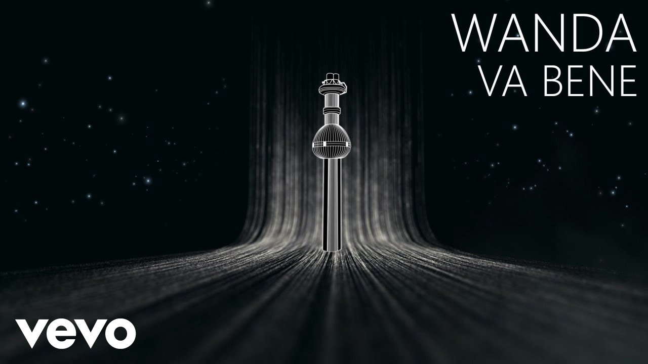 Wanda - Va bene (Lyric Video)