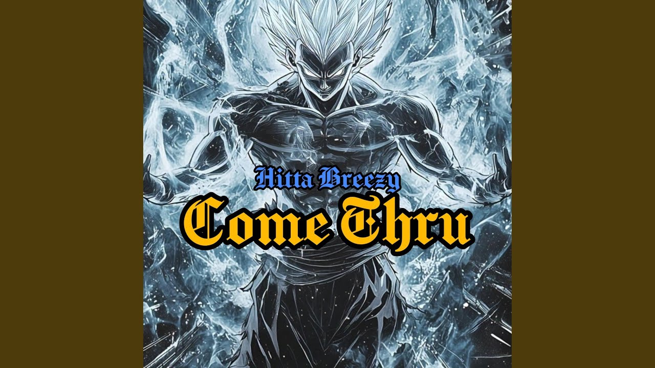 Come Thru (AI Version)