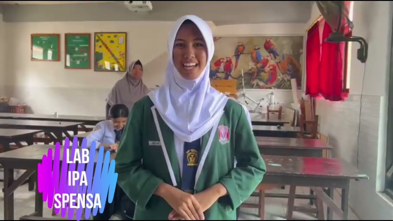 PROFIL SMPN 1 ASEMBAGUS 2026