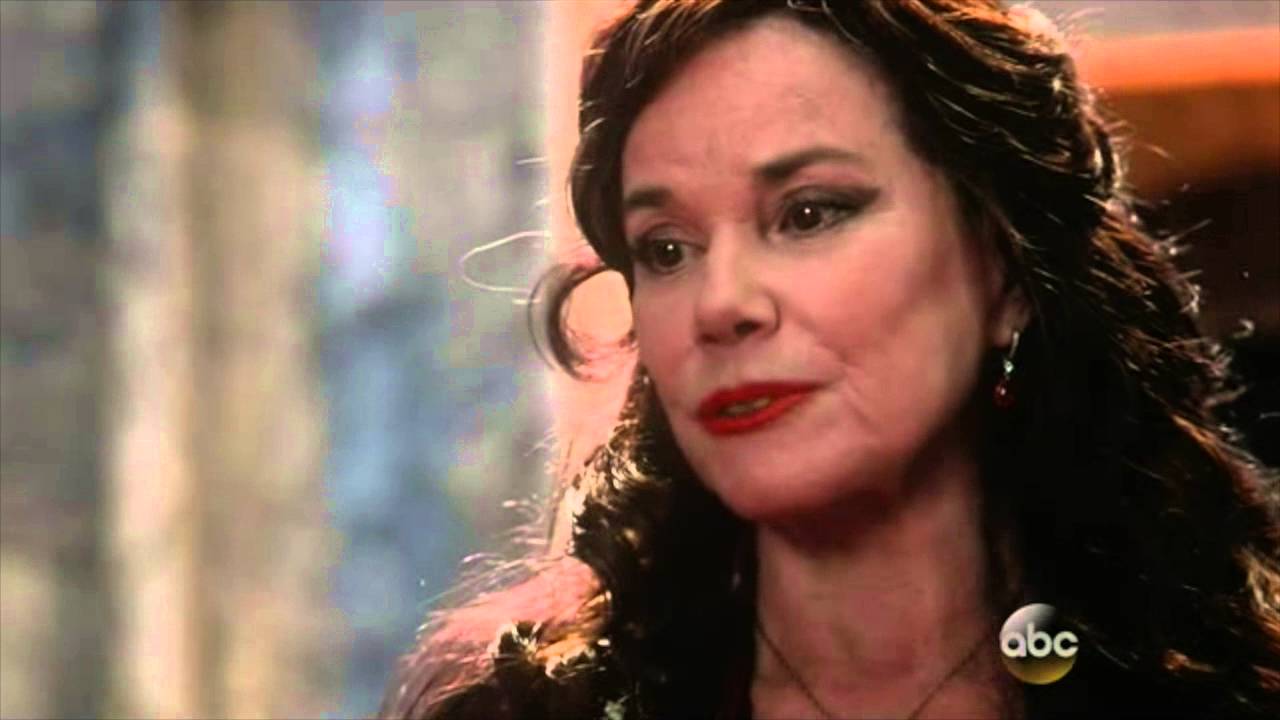 OUAT/Descendants #2: Evil Like Me (Cora & Regina)