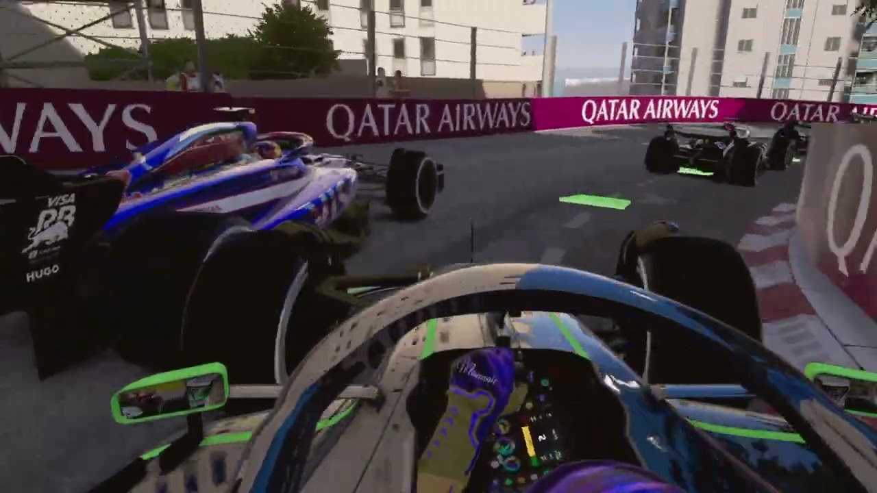 GP van Monaco   *EyzonShelby