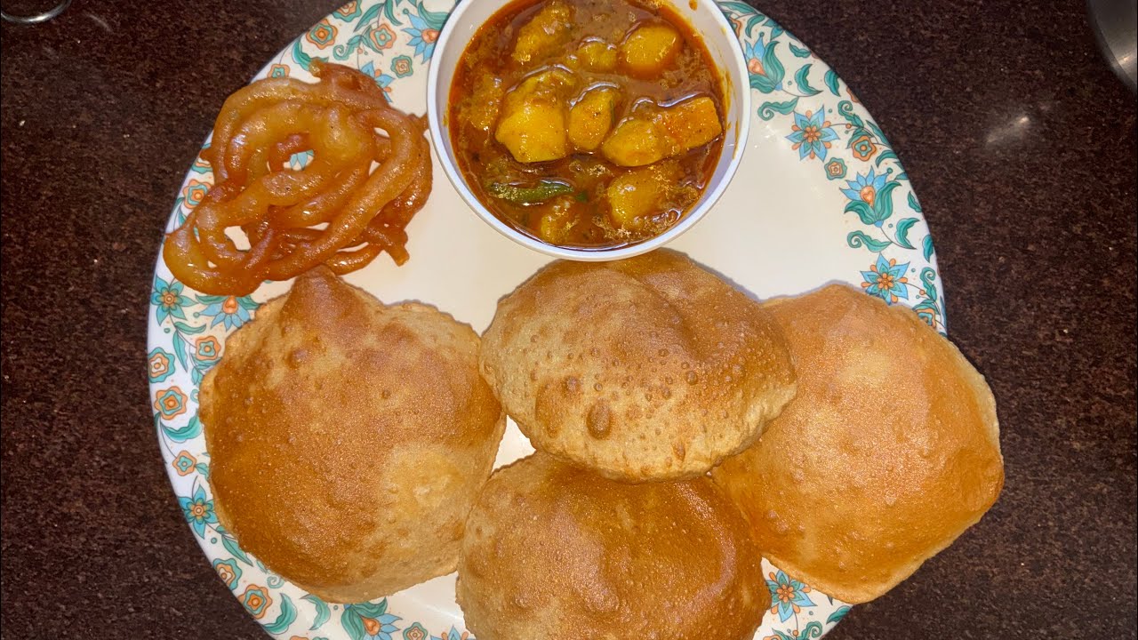 एकबार खाओगे तो बार-बार बनाओगे😋भंडारे वाली आलू की सब्ज़ी॥ बिना लहसून-प्याज़ की॥ 