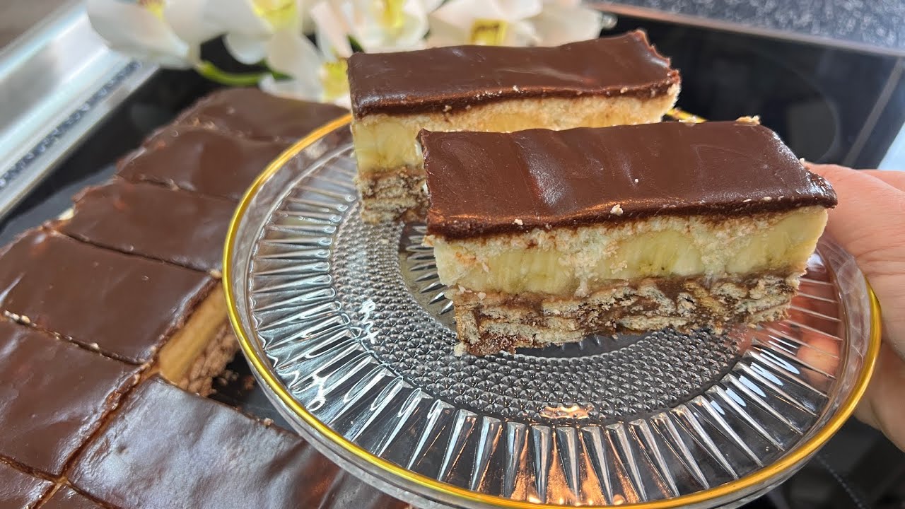 Torte pa PJEKJE e Përshtatshme për BAJRAM 🥰