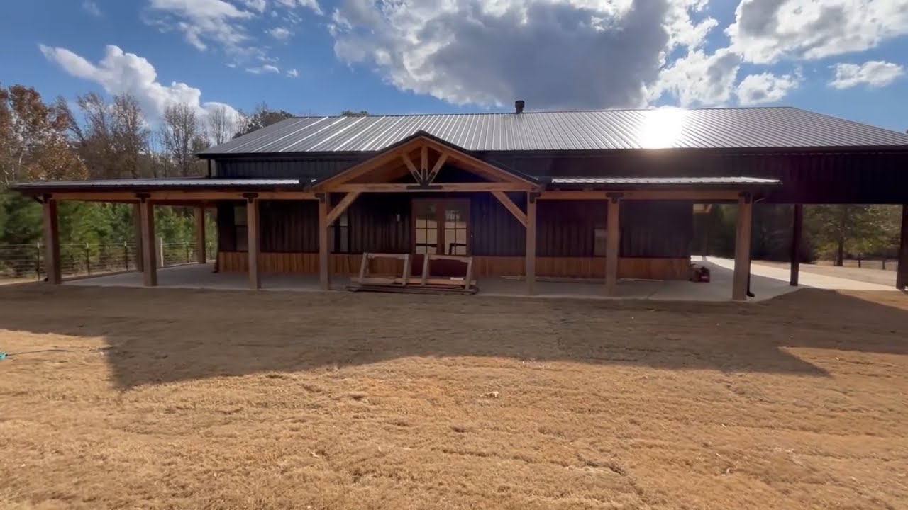 #barndo