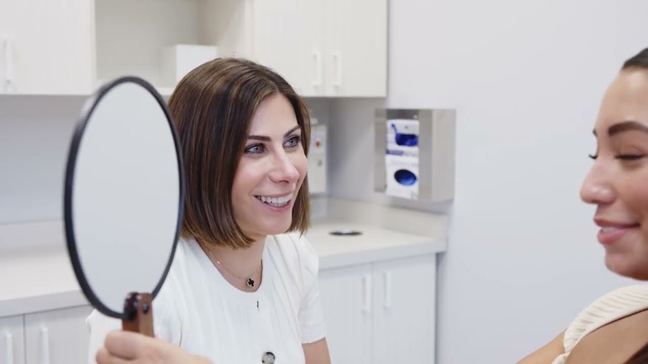 Meet Dr. Flora Levin