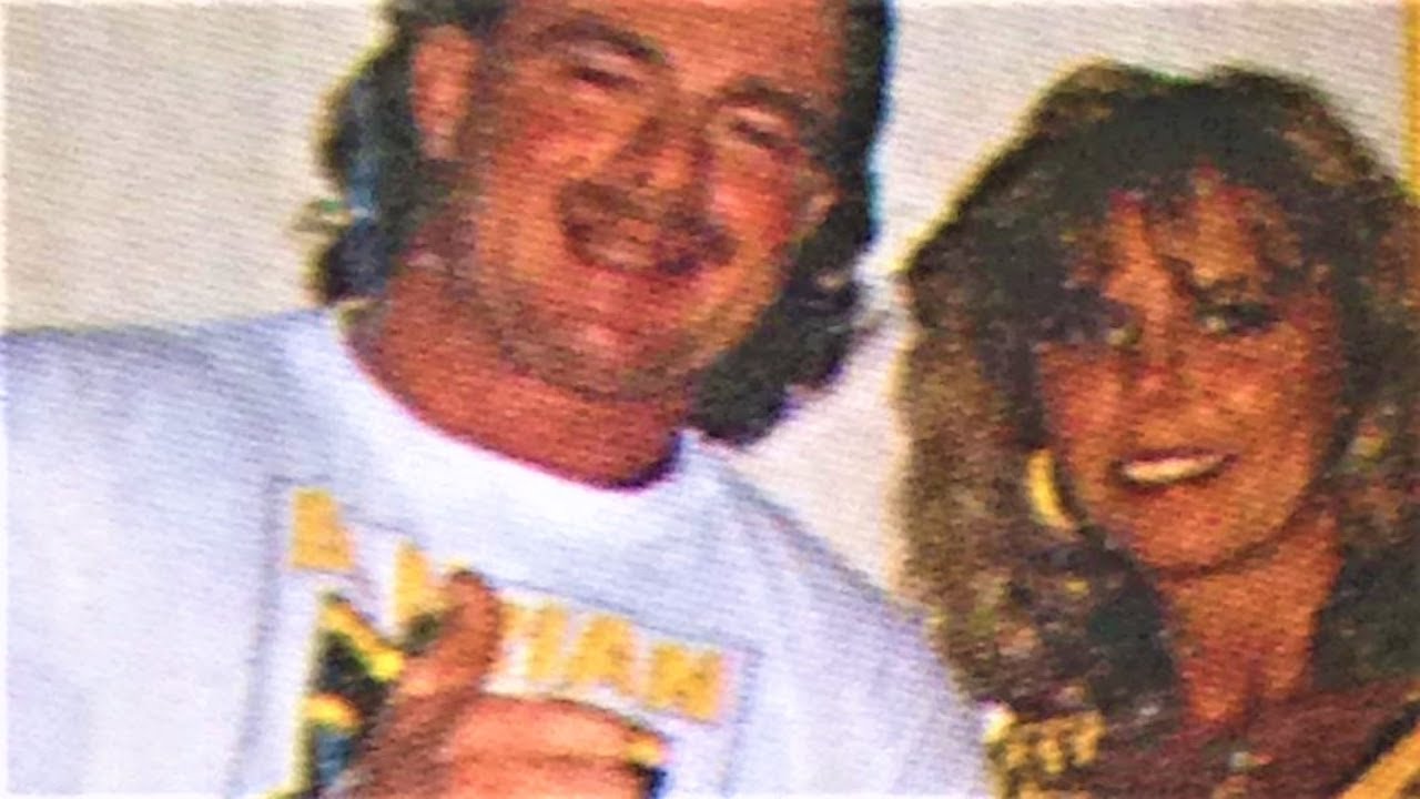 Brian Blair on Herb Abrams & The UWF