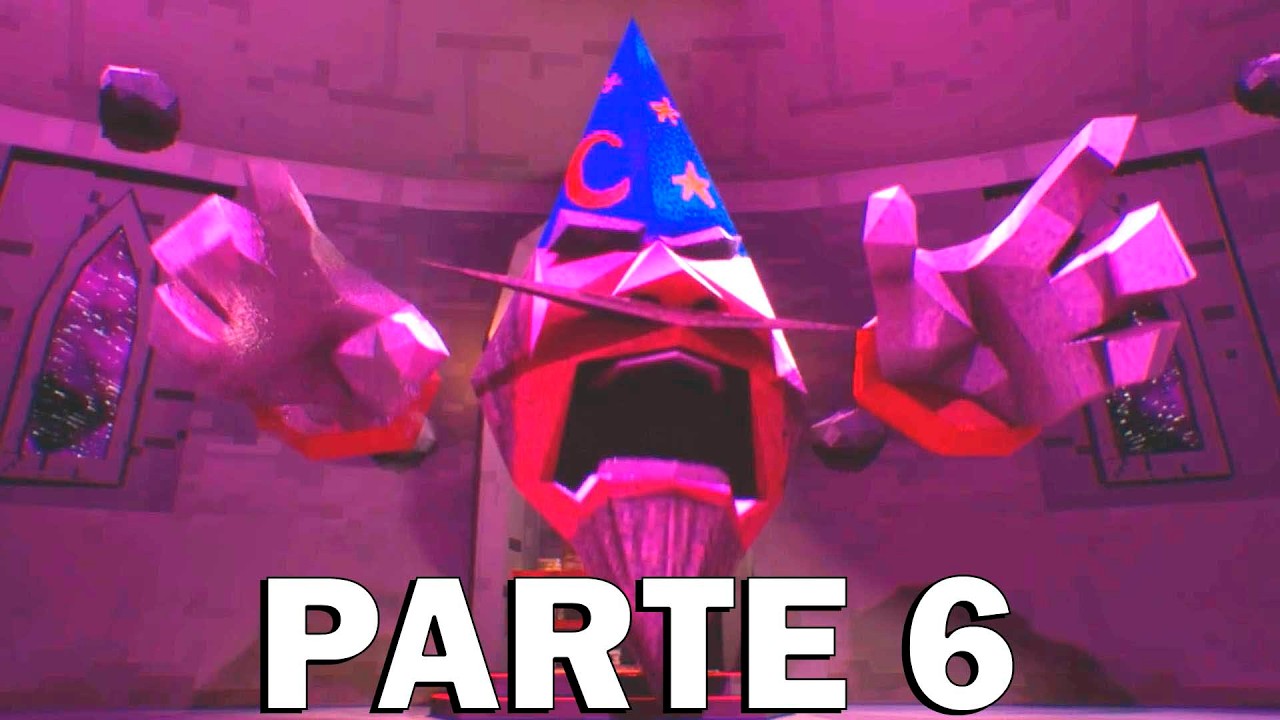High on Life 2 Walkthrough Gameplay Parte 6 - James Stevenson [Xbox Series X]