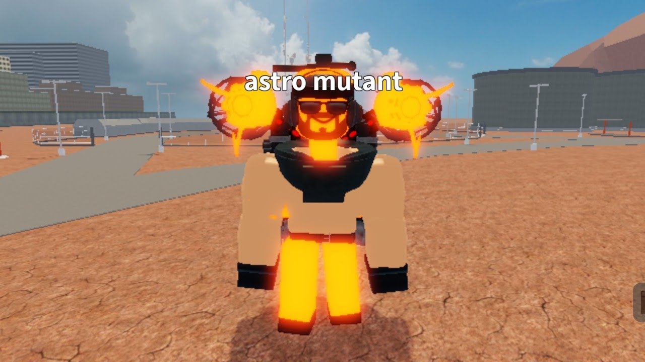 Skibidi Roblox 19 (part 1)