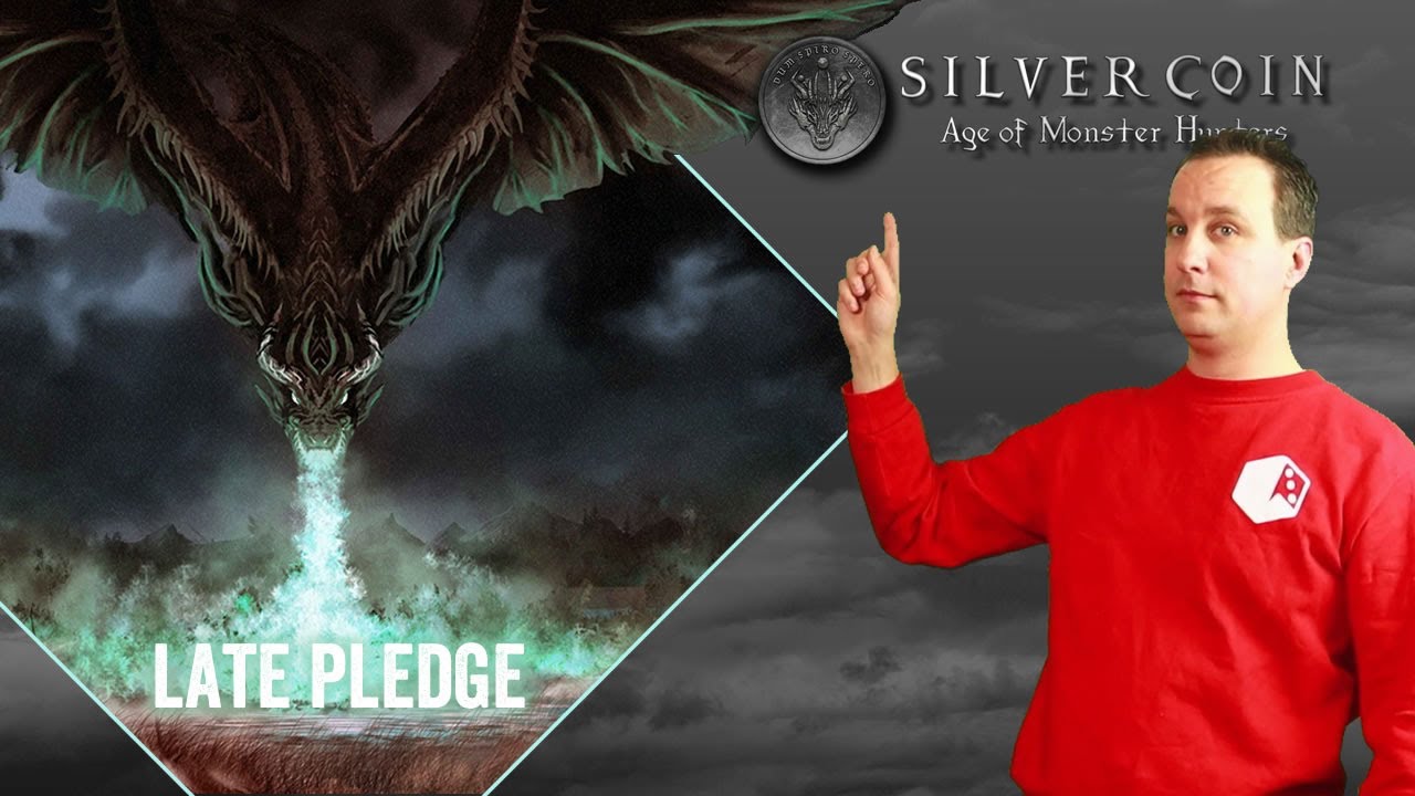 Silver Coin: Age of Monster Hunters, TO back or NOT to back?