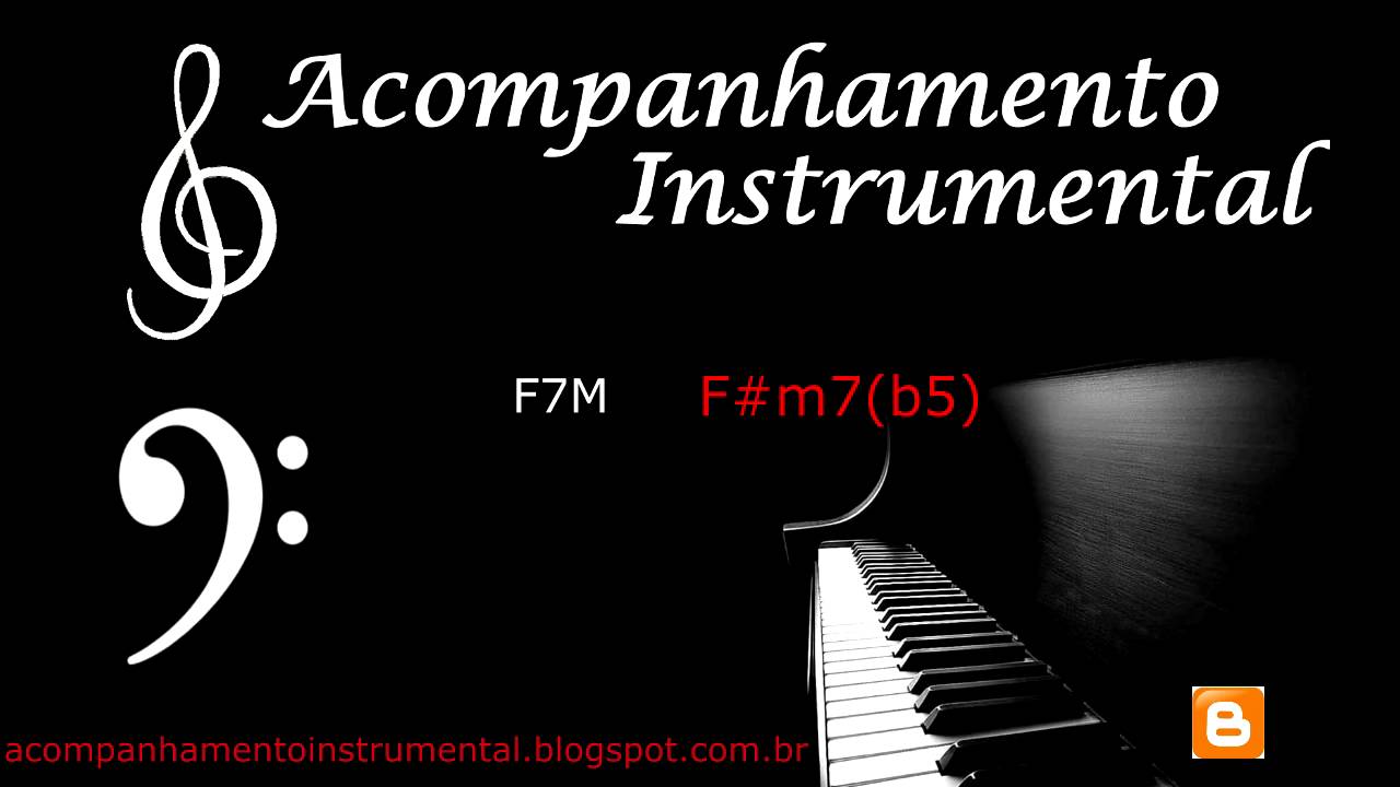 Acompanhamento Instrumental 04