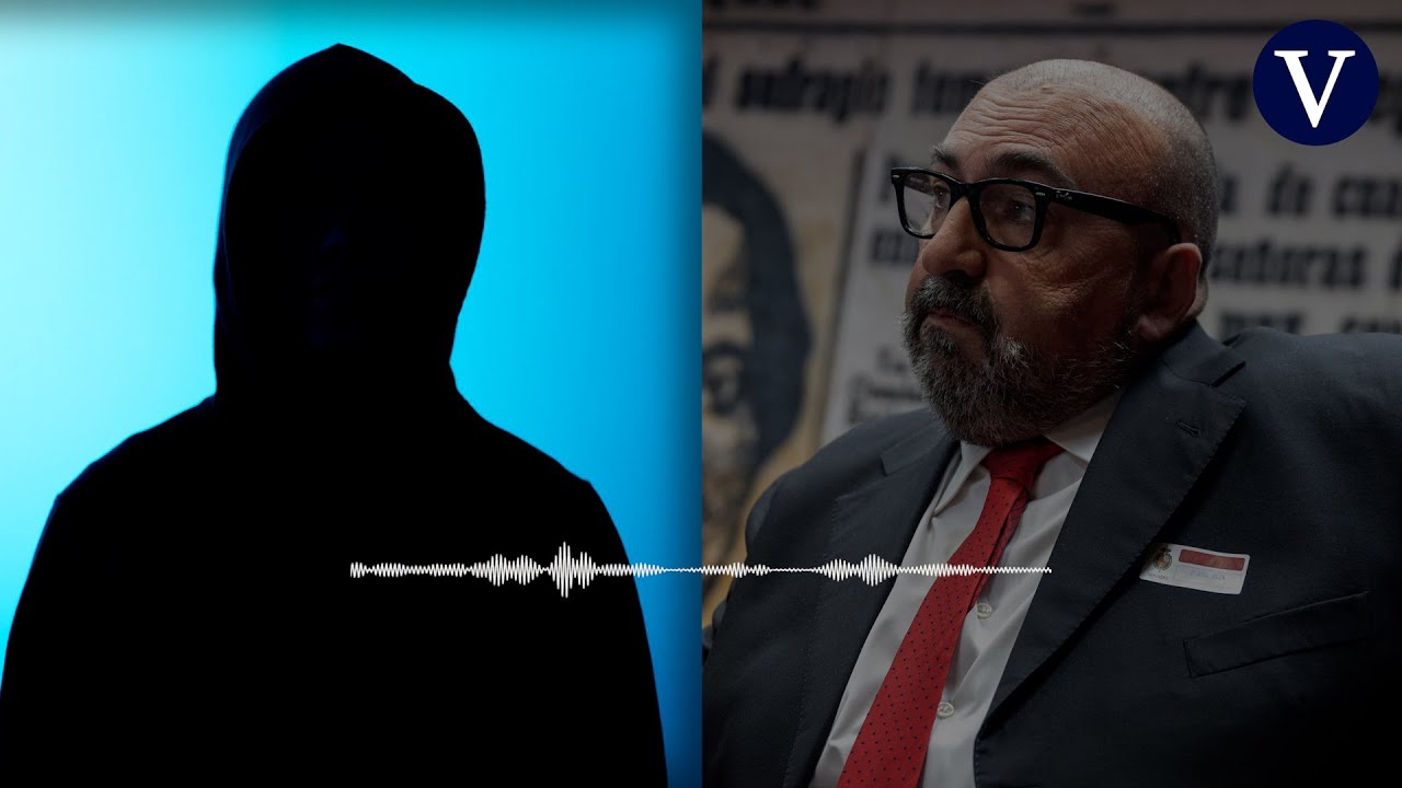 Un guardia civil a Koldo García: “Ya no me quieres, me has cambiado por tus amiguitos”