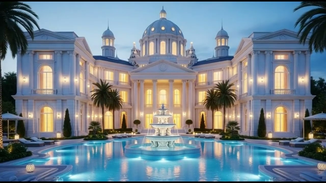 this house from with $80 milion