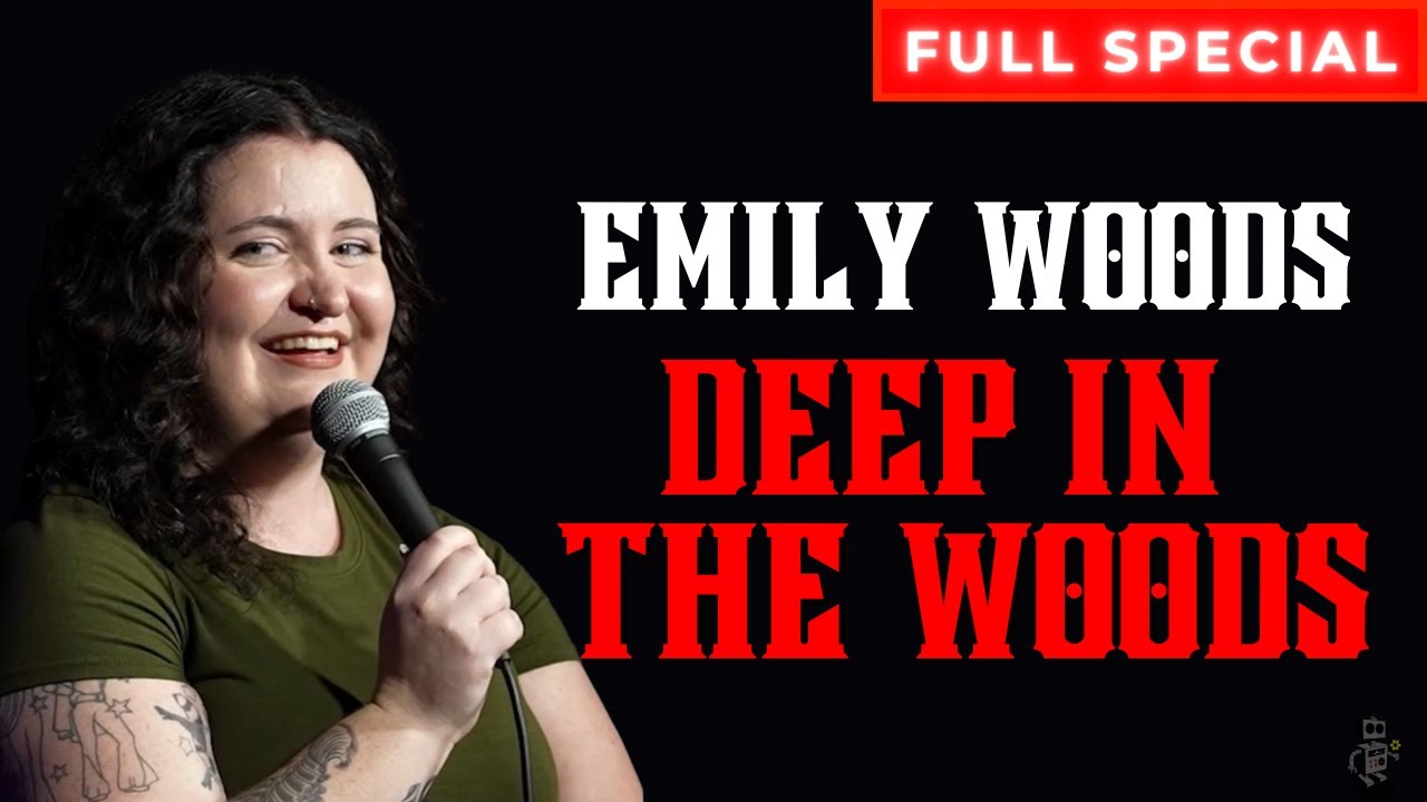 Emily Woods 