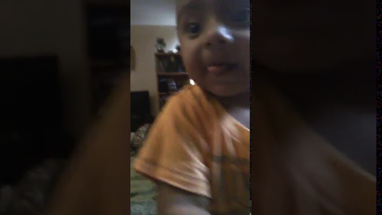 Arian's Battle Cry when we raid area 51