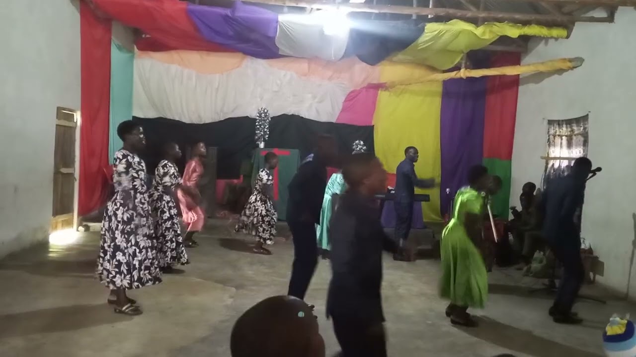 BETHEL KWAYA KUTOKA IGONYAMU SONGWE KWA MCH PHILIMON MKOMA.