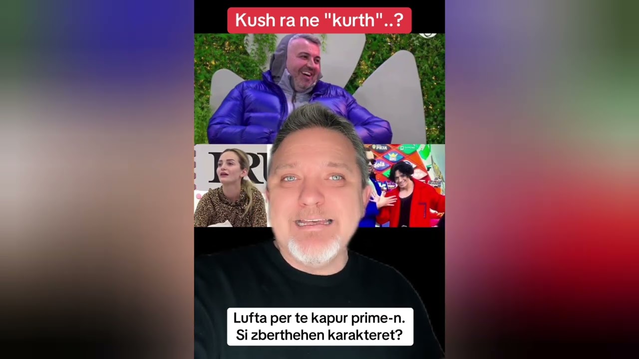 Lufta për të kapur prime | Kush ra në kurth? / Jul Deda