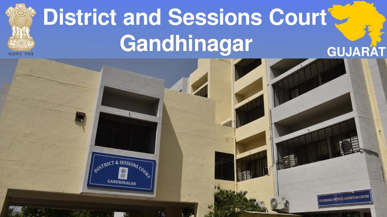 09-01-2025 - COURT OF  MS.HITA BHATT, PDJ, GANDHINAGAR