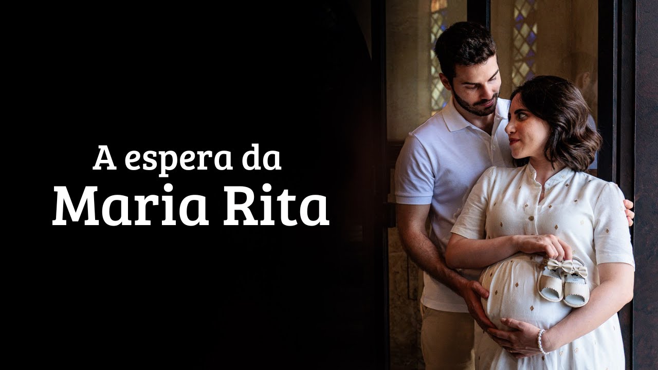 Gestante Bárbara
