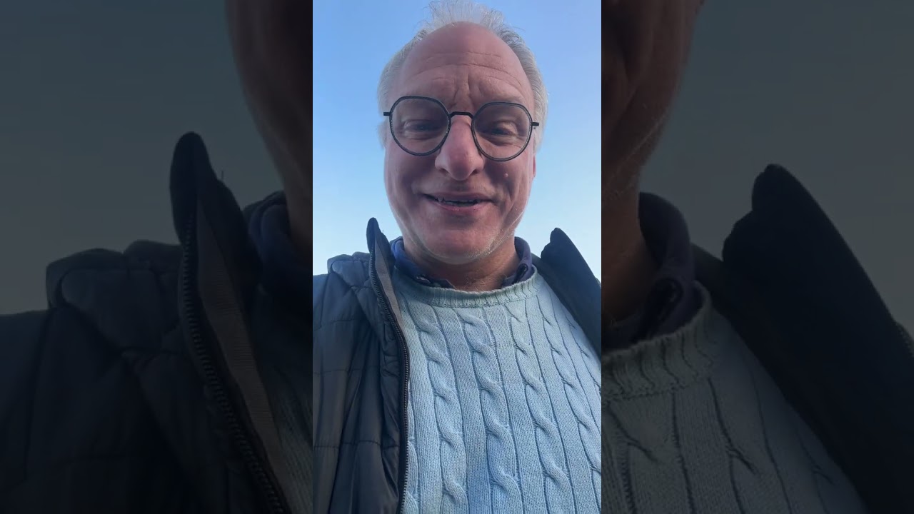 Jeff SAP fellowship role March 2026