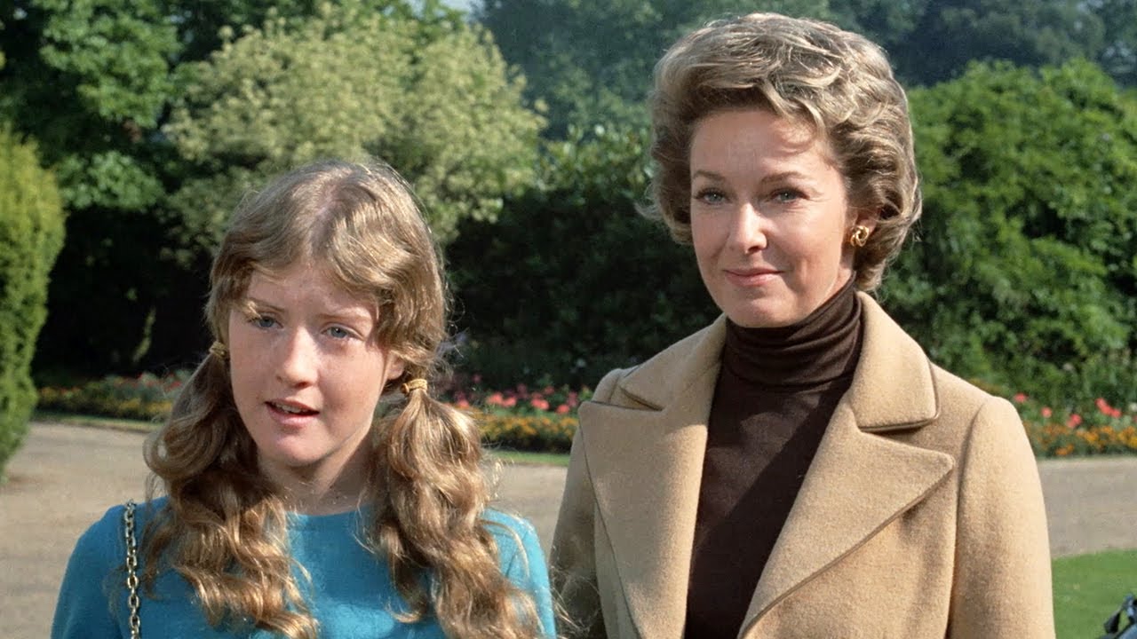 Baffled (1972) ORIGINAL TRAILER [HD 1080p]