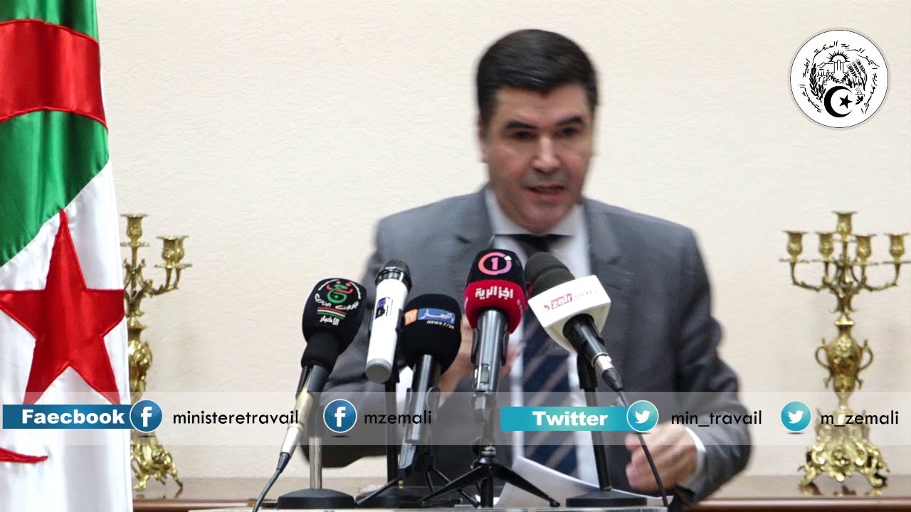 بالوثائق والأدلة حقيقة رئاسة النقابة الوطنية المستقلة لعمال الكهرباء والغاز – سونلغاز