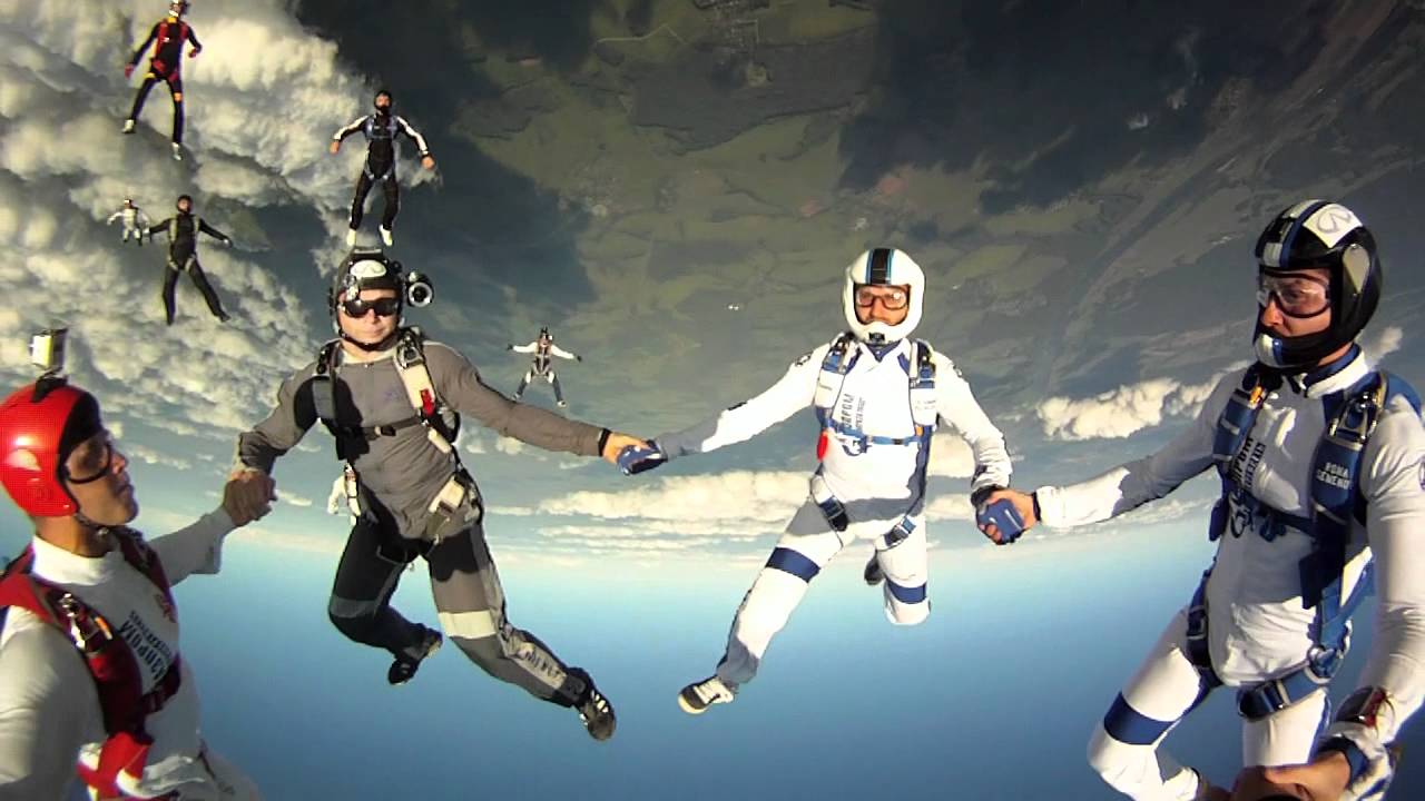 Infiniti Freefly Boogie