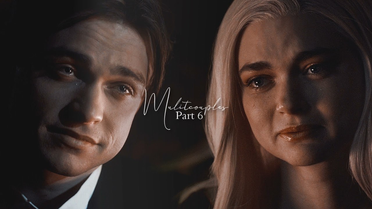 [OPEN] Multicouples Collab I It will be okay