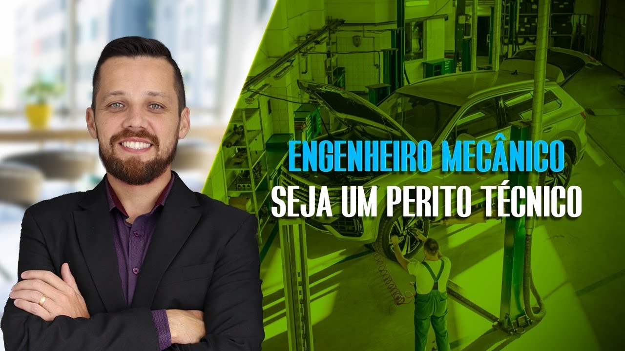 Engenheiro Mecânico como Trabalhar Autônomo com Perícias
