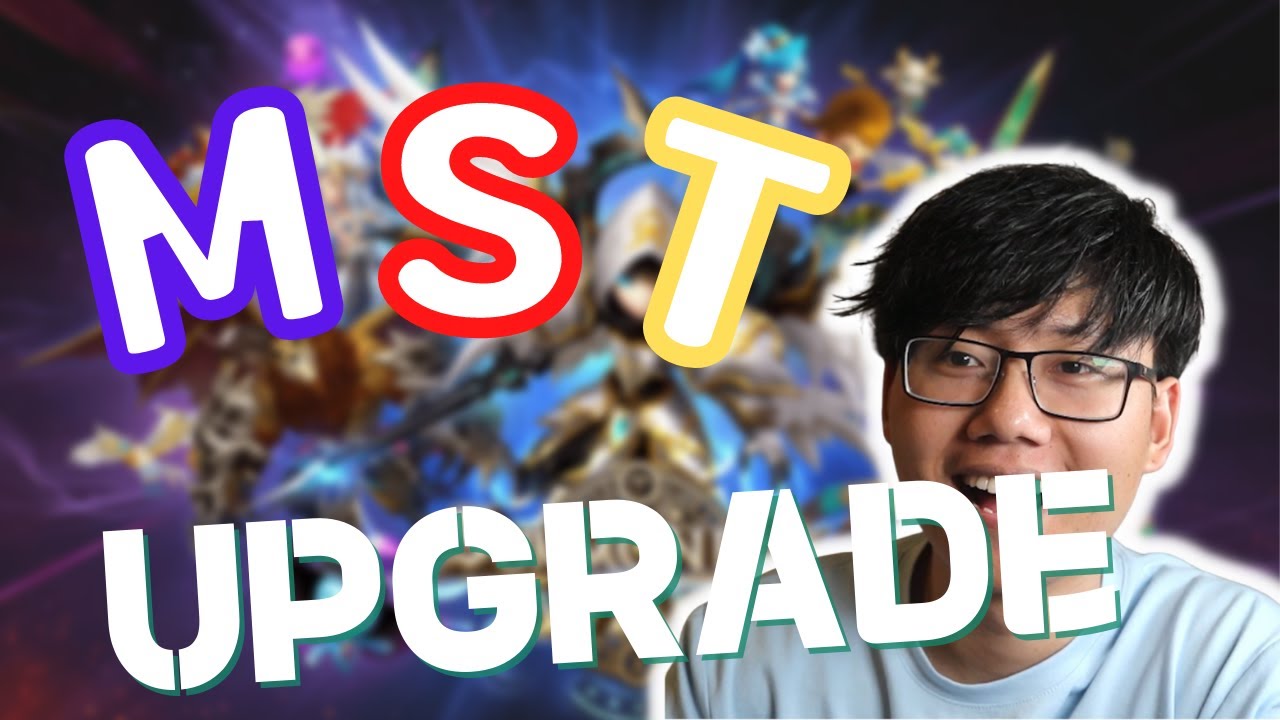 Just Make This Defense if You Have Martina - Summoners War