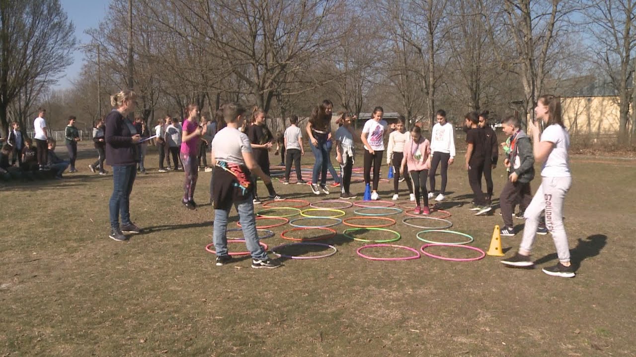 Rákóczi-nap az iskolában