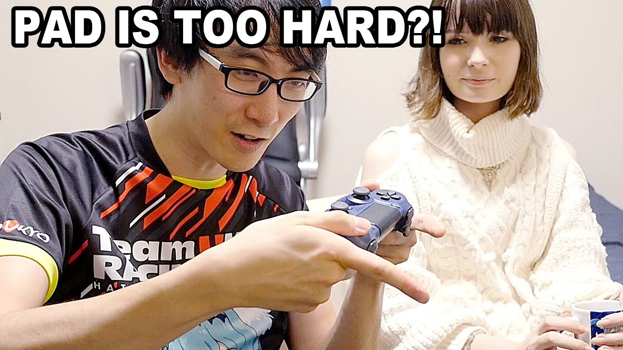 Tokyo Game Community: What's it like in Japan?【While I'm Making Coffee】