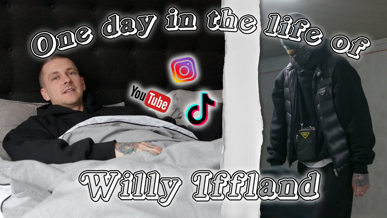 Selbständig im INTERNET - was macht WILLY eigentlich den ganzen Tag?