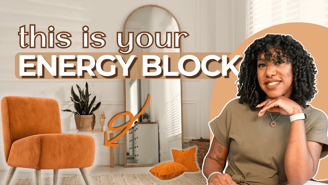 The Real Reason You Avoid Using Orange in your Home Decor #Holistic #mindfulliving #homedecor  #fyp