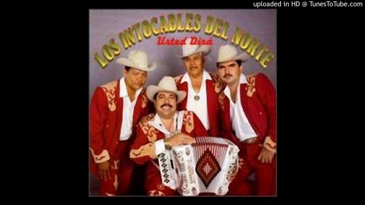 los intocables del norte con banda tierra blanca   Que Tal Se Siente
