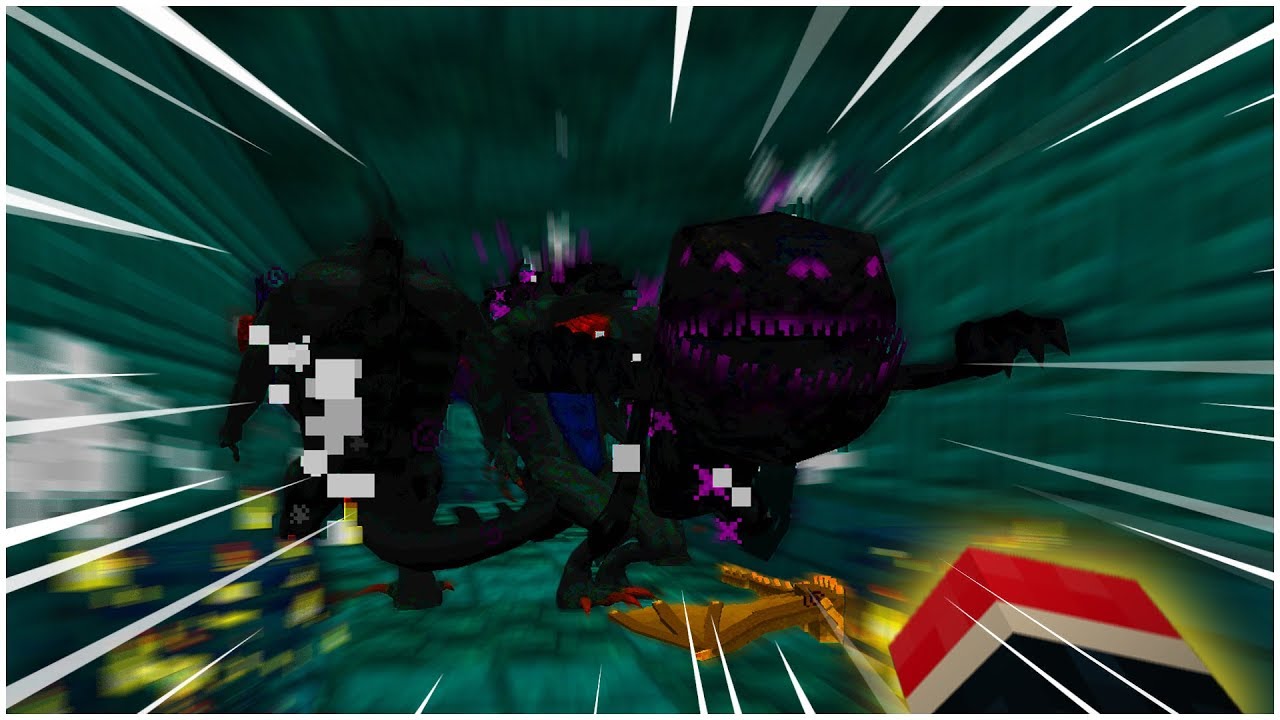 I'm having a Terrible time in RL Craft