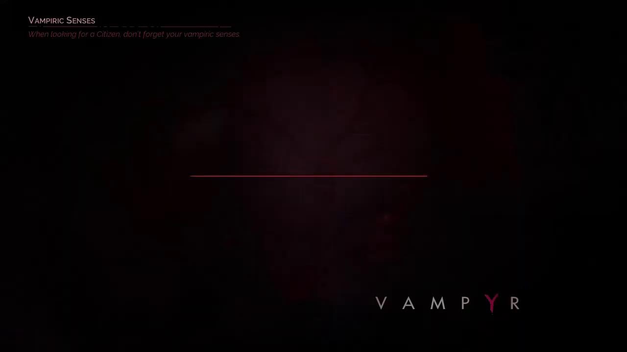 SilentAngel_YT PS5 Broadcast of VAMPYR
