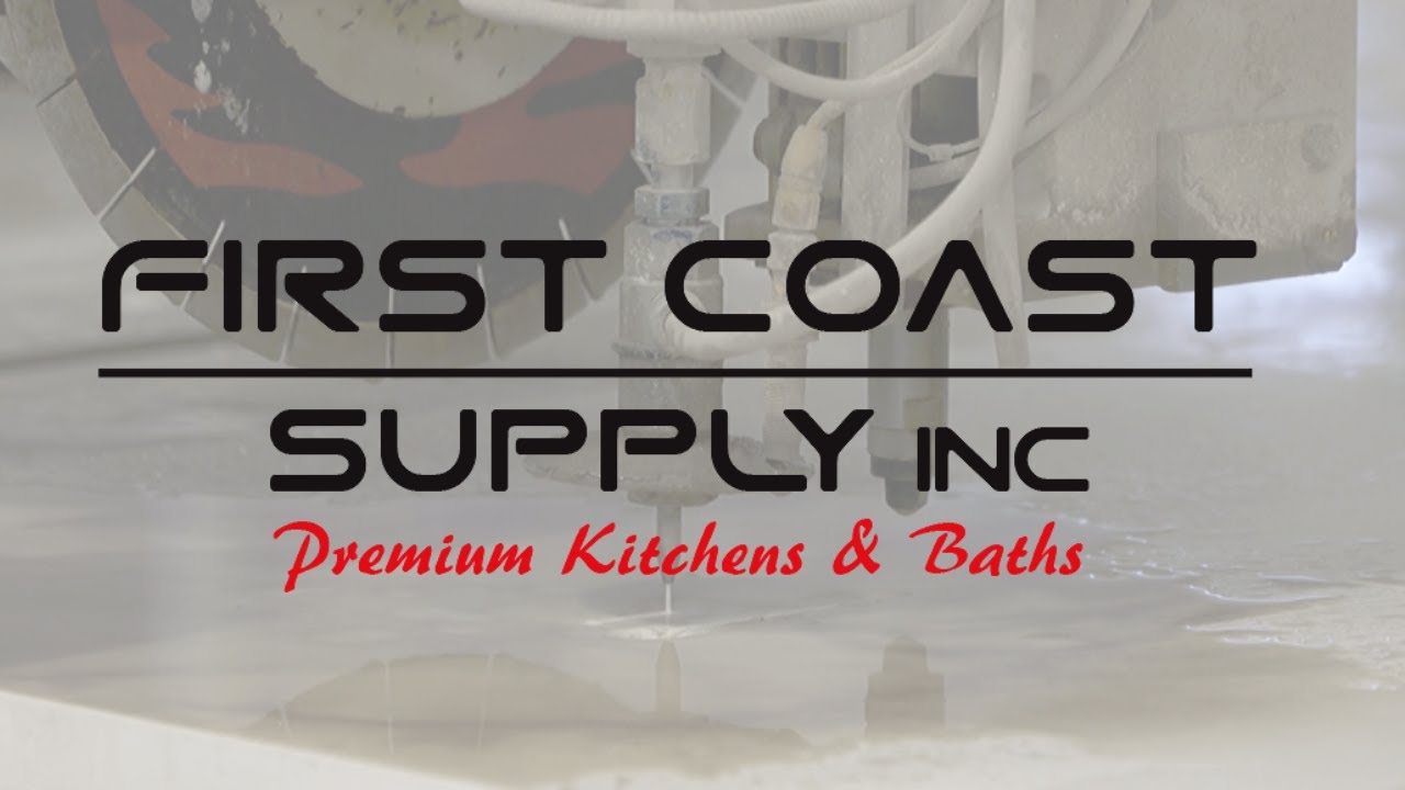 First Coast Supply | Custom Granite and Workshop Facilities