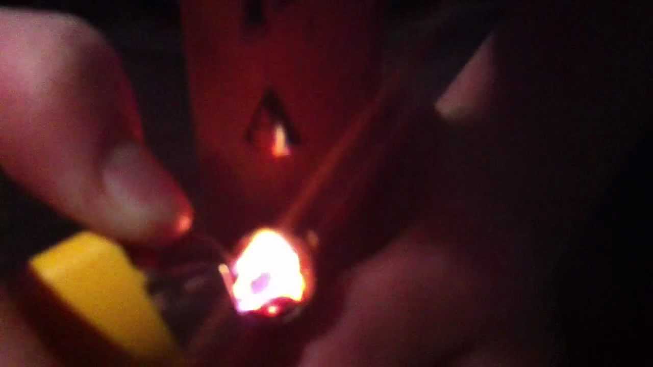 Bongin' Smoking the Big Sippa