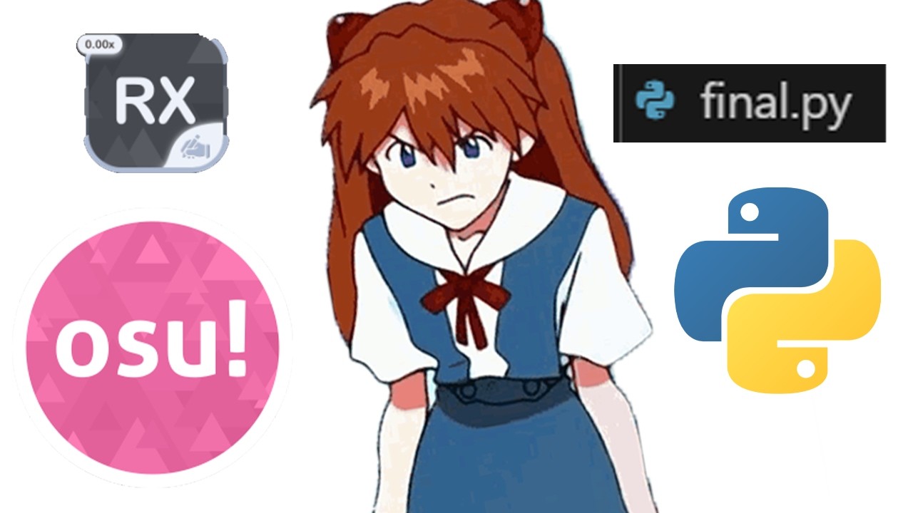 Programmer VS OSU