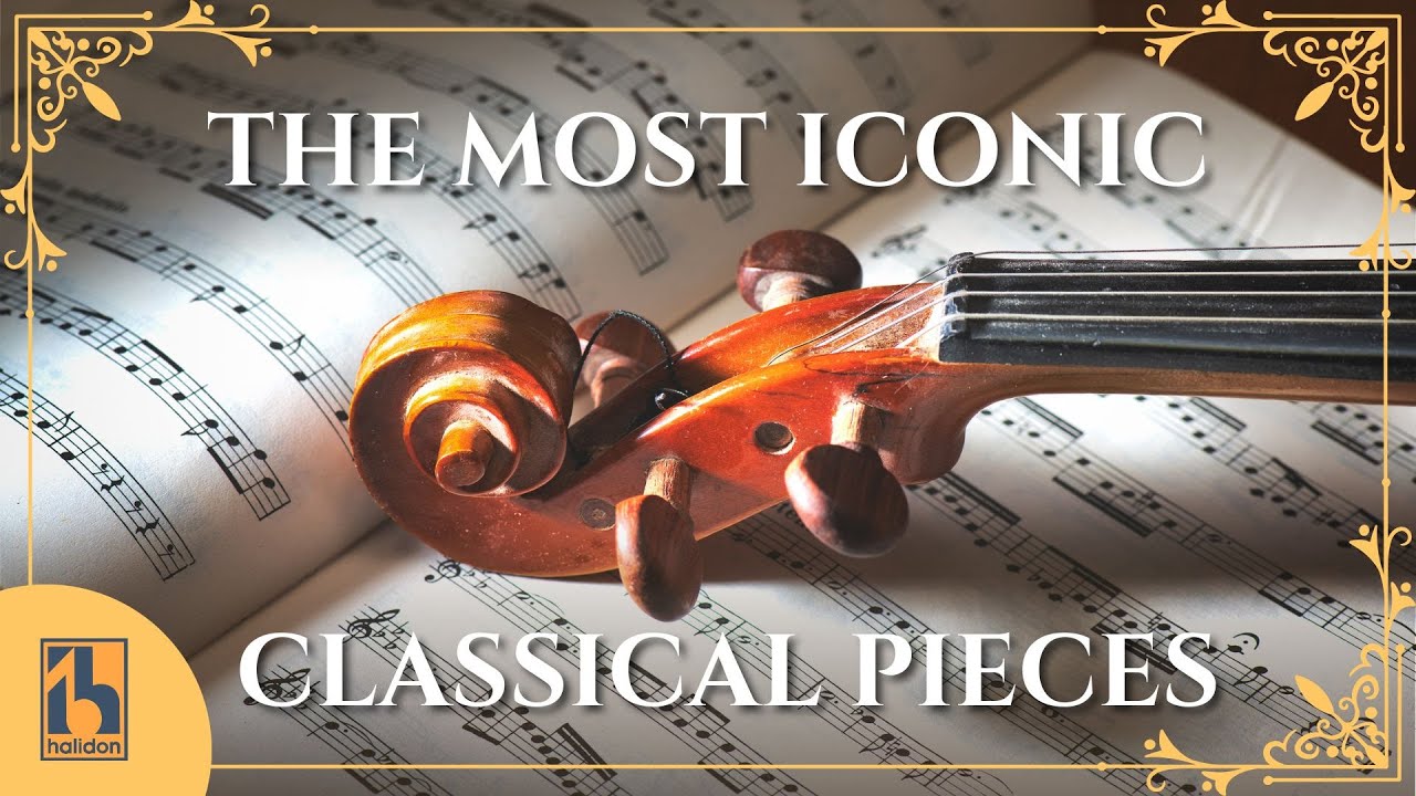 The Most Iconic Classical Music Pieces