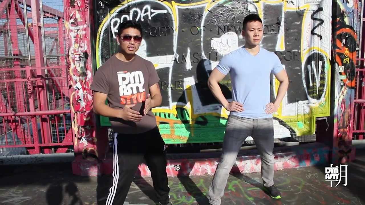 Southern Mantis Kungfu Stance | Evo's Basics