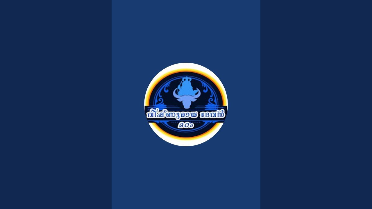 Vishnumaya Devan Madam is live!