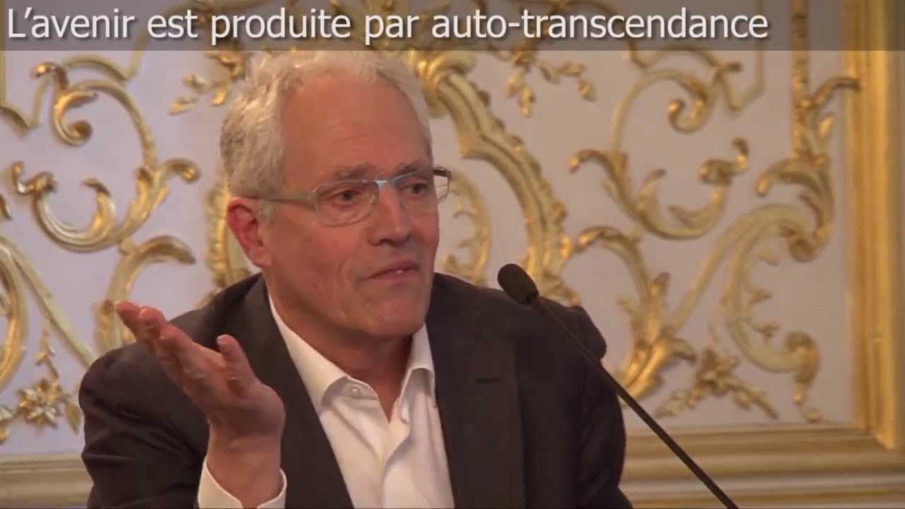 J-P.Dupuy : L'avenir est un produit de l'auto-transcendance